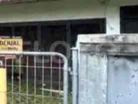 790 sqm, Land for Sale in Jalan Wadas, Pondok Gede 1
