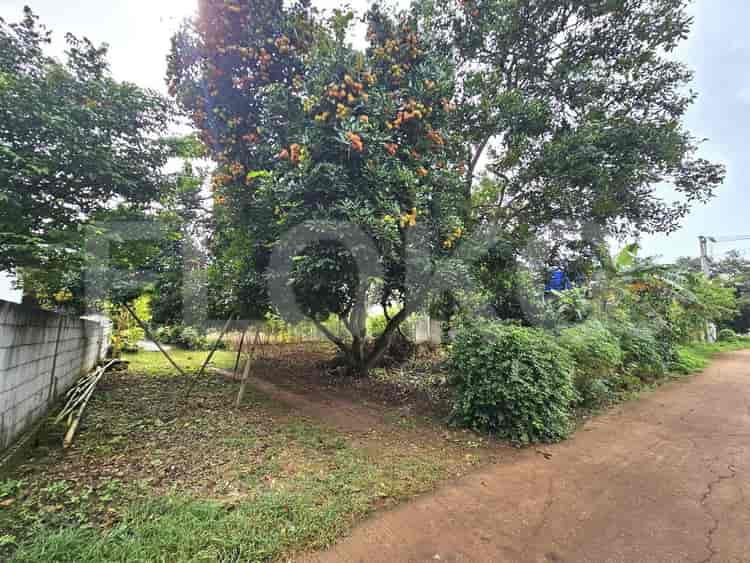 Dijual Tanah Luas 1307 m2 di Burangkeng, Bekasi - TNS156 3