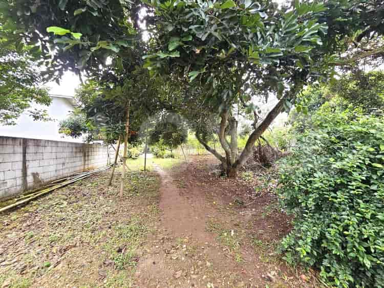 Dijual Tanah Luas 1307 m2 di Burangkeng, Bekasi - TNS156 1
