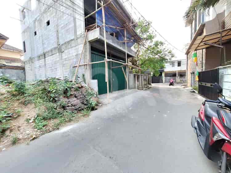 Dijual Tanah Luas 104 m2 di Jati Warna, Bekasi - TNS051 1