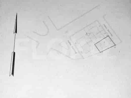Dijual Tanah Luas 104 m2 di Jati Warna, Bekasi - TNS051 3