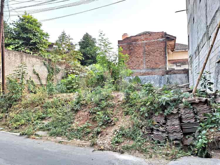 Dijual Tanah Luas 104 m2 di Jati Warna, Bekasi - TNS051 2