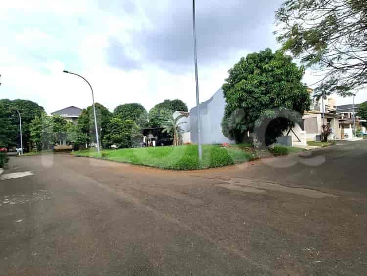 Dijual Tanah Luas 198 m2 di Cluster Dekat Exit Tol Grand Wisata, Bekasi - TNS838 3