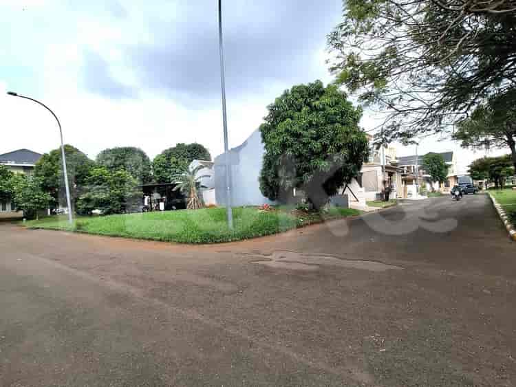 Dijual Tanah Luas 198 m2 di Cluster Dekat Exit Tol Grand Wisata, Bekasi - TNS838 1