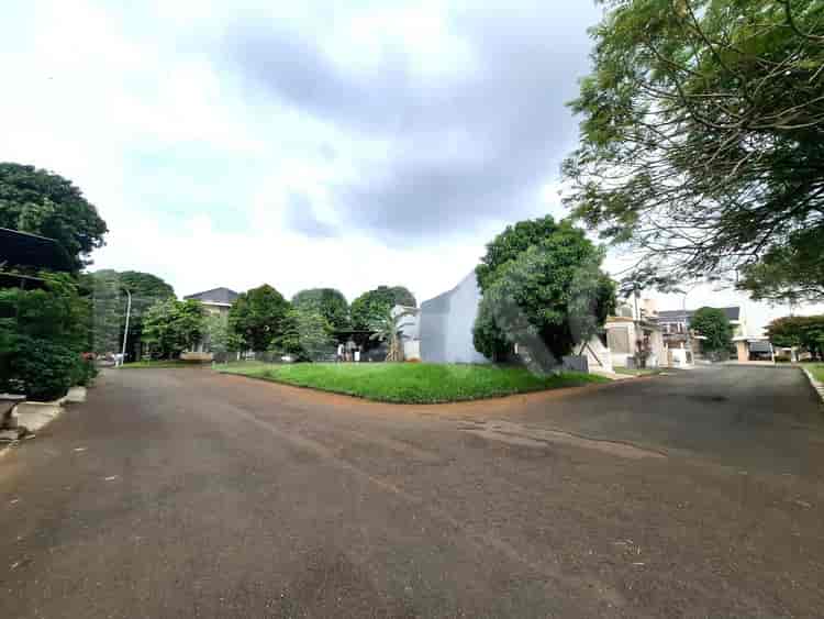 Dijual Tanah Luas 198 m2 di Cluster Dekat Exit Tol Grand Wisata, Bekasi - TNS838 4