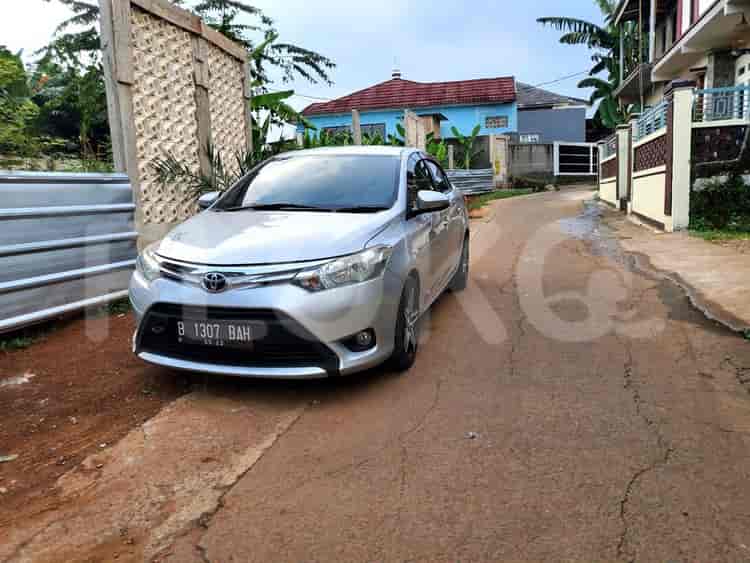 Dijual Tanah Luas 115 m2 di Jl KP Cibitung (belakang vida), Bekasi - TNS19c 3