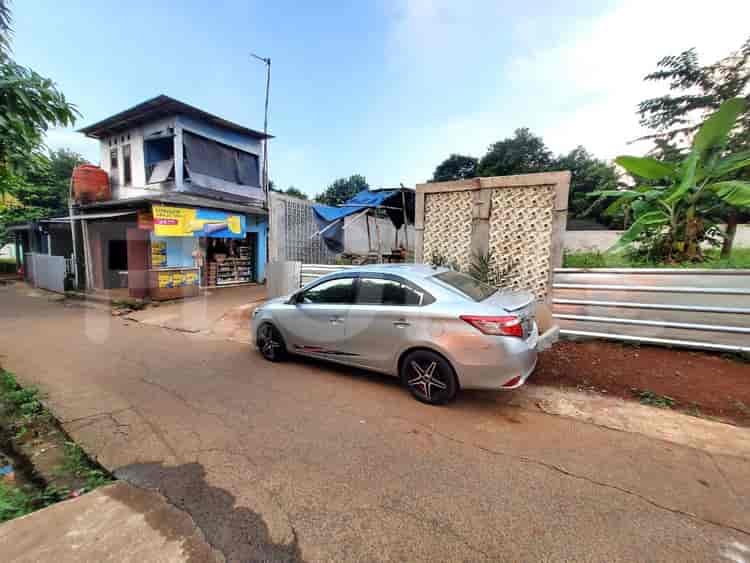 Dijual Tanah Luas 115 m2 di Jl KP Cibitung (belakang vida), Bekasi - TNS19c 1
