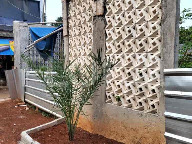 Dijual Tanah Luas 115 m2 di Jl KP Cibitung (belakang vida), Bekasi - TNS19c 2