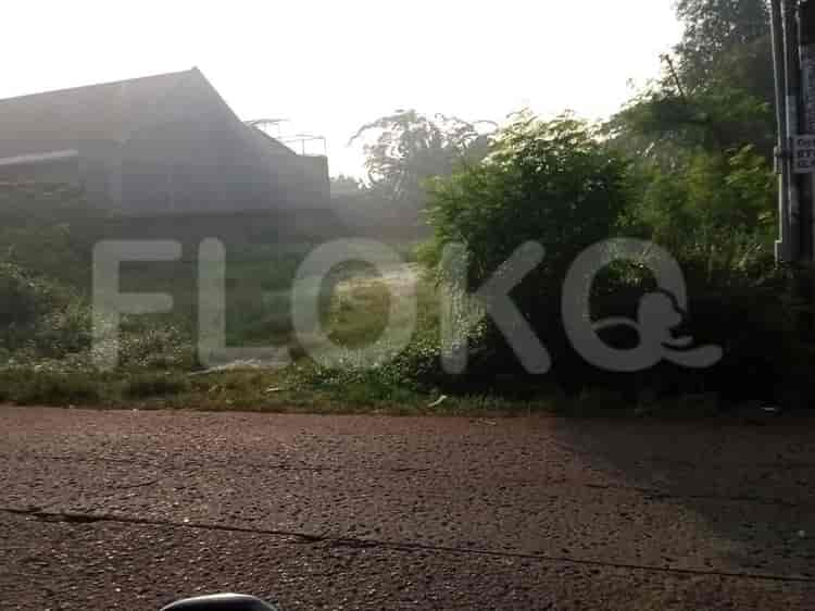 Dijual Tanah Luas 1000 m2 di Bantar gebang , Bekasi - TNS6f7 1