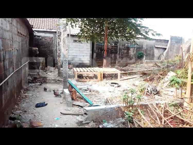 Dijual Tanah Luas 200 m2 di Rawalumbu, dekat tol Bekasi timur & barat, Bekasi - TNS9b1 3