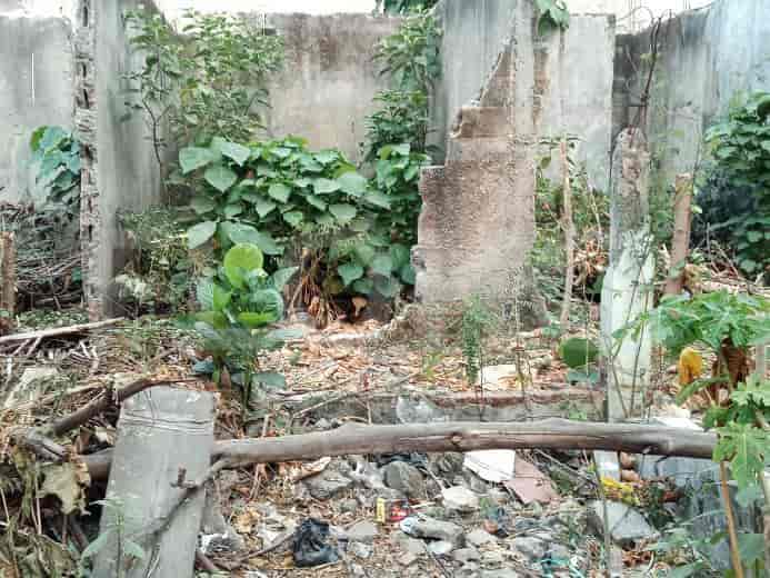 Dijual Tanah Luas 200 m2 di Rawalumbu, dekat tol Bekasi timur & barat, Bekasi - TNS9b1 1