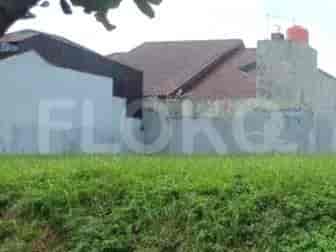 Dijual Tanah Luas 216 m2 di Kemang Pratama, Bekasi - TNS90a 1