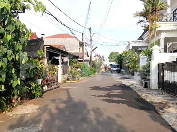 Dijual Tanah Luas 200 m2 di Dekat Galaxy Bekasi , Bekasi - TNSa03 1