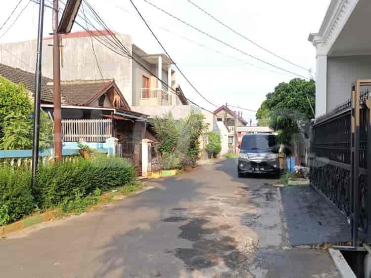 Dijual Tanah Luas 200 m2 di Dekat Galaxy Bekasi , Bekasi - TNSa03 2