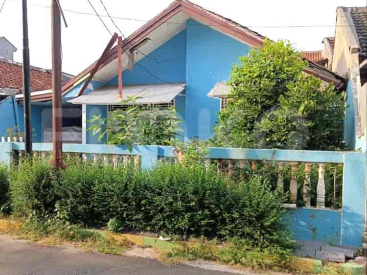 Dijual Tanah Luas 200 m2 di Dekat Galaxy Bekasi , Bekasi - TNSa03 3