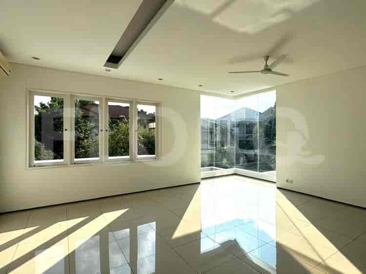600 sqm, 4 BR house for rent in Jl Kencana Permai, Pondok Indah - RHAd19 2