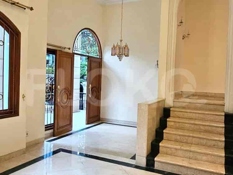 998 sqm, 4 BR house for rent in Jl Pondok Indah, Pondok Indah - RHA6f5 4