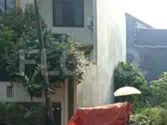 Dijual Tanah Luas 240 m2 di Komplek Puri Gading, Bekasi 1
