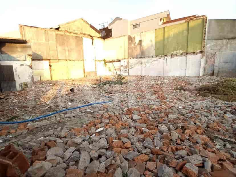 428 sqm, Land for Sale in Tanah Tinggi dekat Jln Suprapto, Bekasi 4