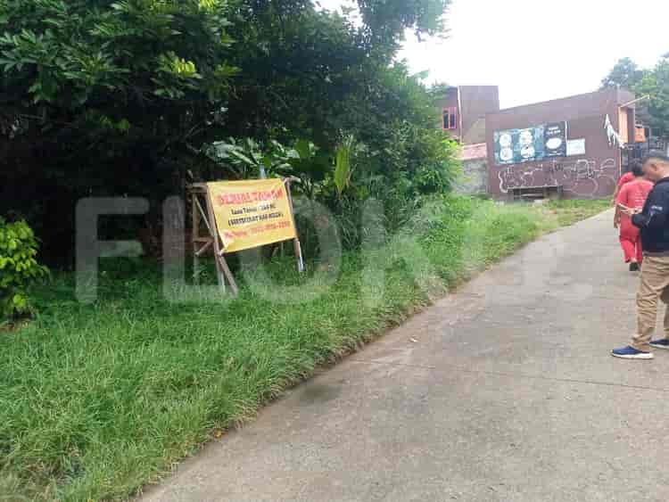 Dijual Tanah Luas 267 m2 di kampung pedurenan, Gang Nisan, Bekasi - TNS160 1