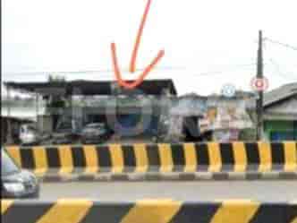 Dijual Tanah Luas 455 m2 di Jalan Pantura Cibitung, Bekasi 3