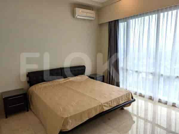 3 Bedroom on Middle Floor for Rent in Senayan Residence - fse59d 2