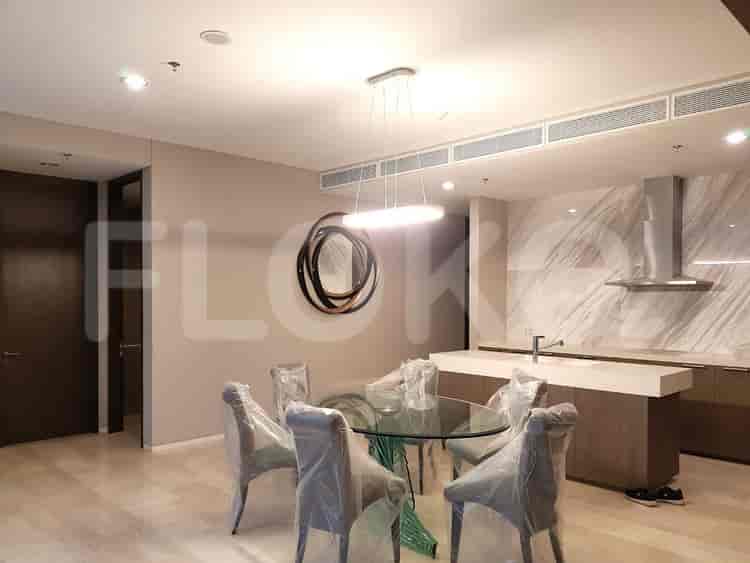 3 Bedroom on Low Floor for Rent in Verde Two Apartment - fse573 3