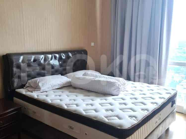 3 Bedroom on High Floor for Rent in The Peak Apartment - fsu2f1 2