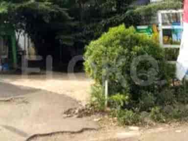 Dijual Tanah Luas 184 m2 di Pinggir Jalan Cikunir , Bekasi - TNS262 1