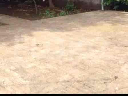 Dijual Tanah Luas 184 m2 di Pinggir Jalan Cikunir , Bekasi - TNS262 3