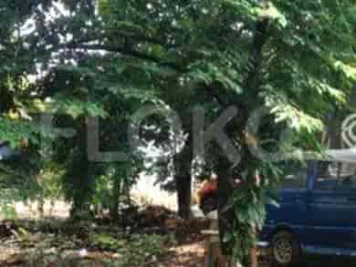 Dijual Tanah Luas 271 m2 di Jalan Mahmur, Bekasi - TNS9d0 2