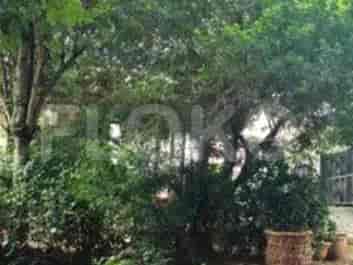 Dijual Tanah Luas 271 m2 di Jalan Mahmur, Bekasi - TNS9d0 1