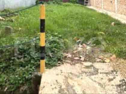 Dijual Tanah Luas 90 m2 di Kemang Pratama, Bekasi - TNSc44 2