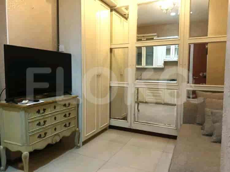 Luxury 1-Bedroom Apartment for Sale - APAa1a14, Low Floor, Thamrin Residence 3