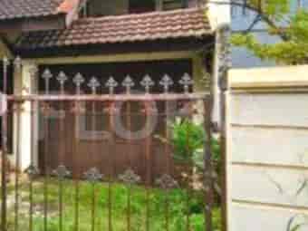 Dijual Tanah Luas 300 m2 di Perumahan Masnaga Jakasampurna, Bekasi - TNSe47 3