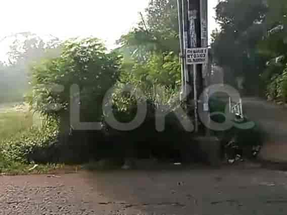 Dijual Tanah Luas 1000 m2 di Bantar gebang , Bekasi - TNS6f7 3