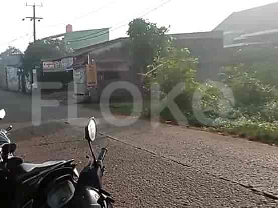 Dijual Tanah Luas 1000 m2 di Bantar gebang , Bekasi - TNS6f7 2