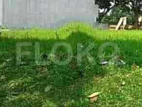 Dijual Tanah Luas 238 m2 di Kemang Pratama, akses dari Jl. Pekayon dan Jl. Narogong, Bekasi - TNS4a0 1