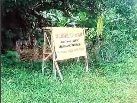 Dijual Tanah Luas 267 m2 di kampung pedurenan, Gang Nisan, Bekasi - TNS160 2