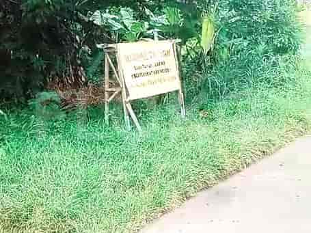 Dijual Tanah Luas 267 m2 di kampung pedurenan, Gang Nisan, Bekasi 3