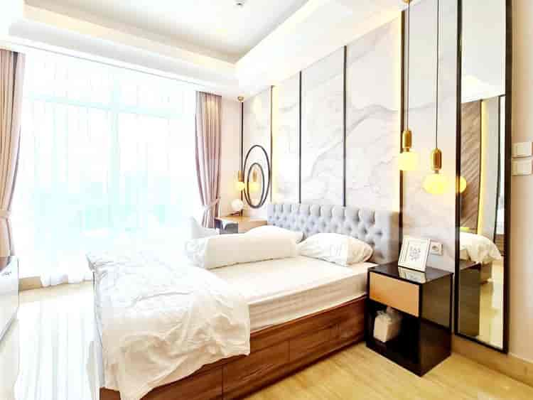 2 Bedroom on Middle Floor for Rent in South Hills Apartment - fkucd8 4