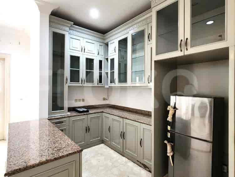 Dijual Rumah 7 BR, Luas 684 m2 di Jl Lebak Bulus Raya, Lebak Bulus - RHASb58 11