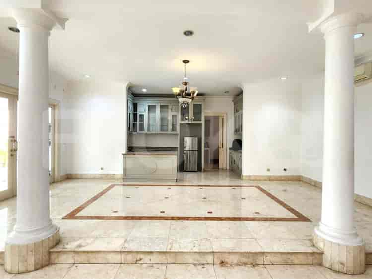 Dijual Rumah 7 BR, Luas 684 m2 di Jl Lebak Bulus Raya, Lebak Bulus - RHASb58 5