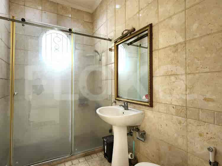 Dijual Rumah 7 BR, Luas 684 m2 di Jl Lebak Bulus Raya, Lebak Bulus - RHASb58 13