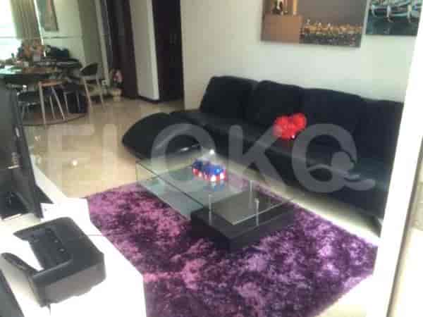 3 Bedroom on Low Floor for Rent in Bellagio Residence - fku125 1