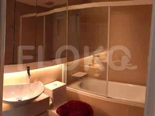 Tipe 2 Kamar Tidur di Lantai Menengah untuk disewakan di Gandaria Heights - fgaf2a 4