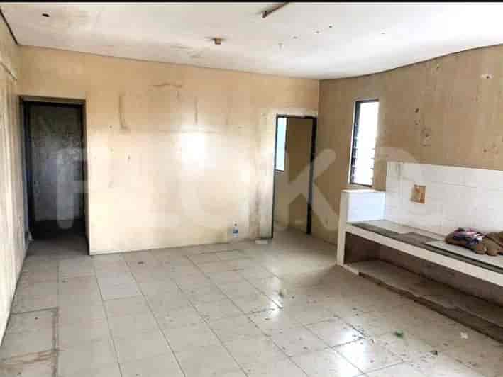 1200 sqm, shophouse for rent in Jl Melawai, Blok M 2
