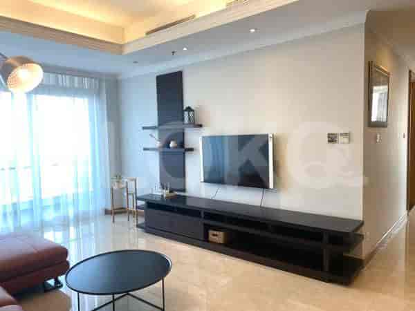 Sewa Apartemen 2BR Kempinski Grand Indonesia | Lantai 50 fme662 7