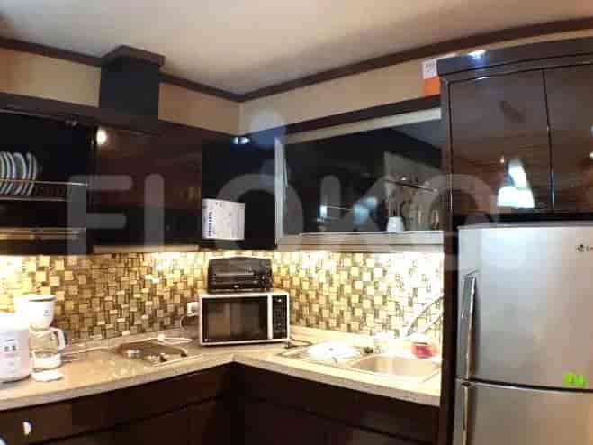 Tipe 2 Kamar Tidur di Lantai Menengah untuk disewakan di Gandaria Heights - fgaf37 5