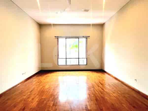 480 sqm, 4 BR house for rent in Jl Kemang Timur, Kemang - RHA77e 4